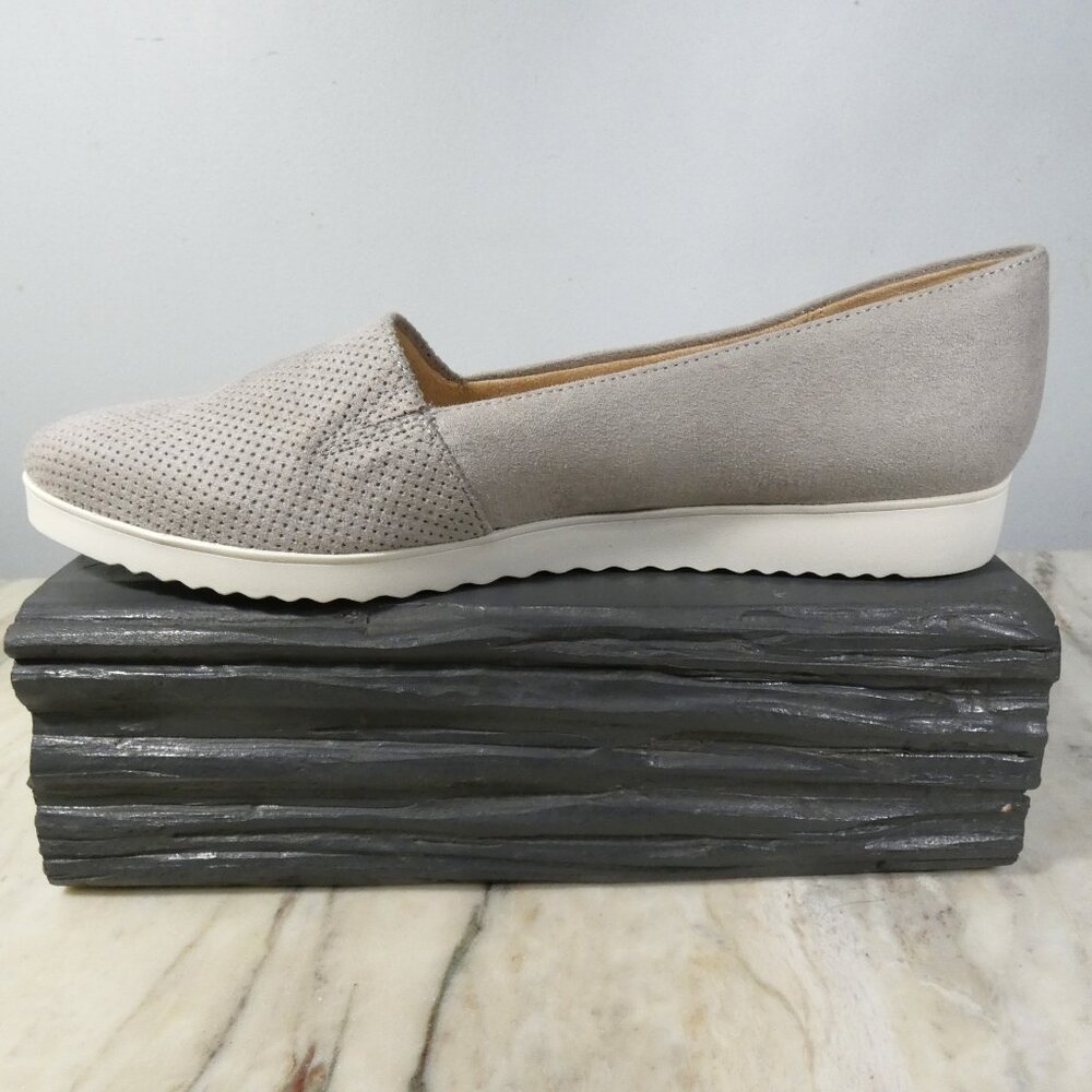 LifeStride Bloom 2 Light Grey 10 W (C)